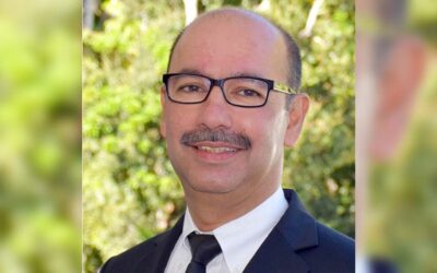 Aktar Djoma nommé vice-président de la Caisse régionale du Crédit Agricole