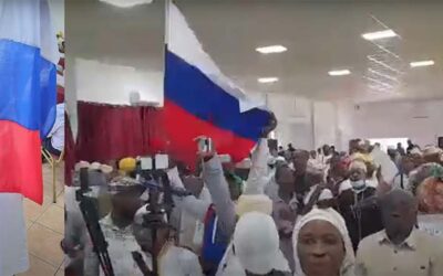 La Russie prête à aider les Comores à reprendre Mayotte
