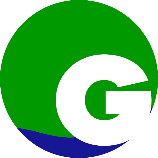 Logo de Gazeti journal d'information et d'actualité locales à Mayotte