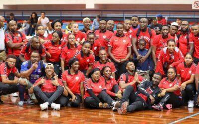 Handball: des Adversaires redoutables pour les équipes de Tsingoni en Petite Finale