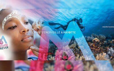 Mayotte accueillera la neuvième édition du Salon du Tourisme et des Loisirs du 8 au 10 septembre