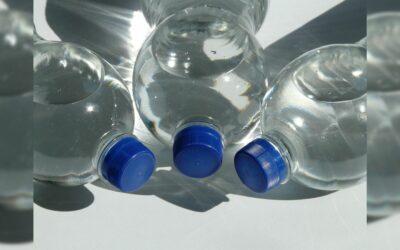 Scandale de l’eau minérale : Un importateur contraint de renvoyer un container de bouteilles non-européennes