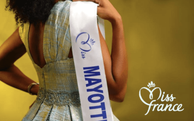 Une seule candidate au premier casting Miss Mayotte