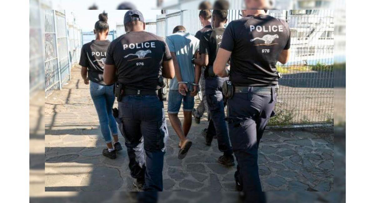 Crise sécuritaire : Appel à la création d'une unité spéciale d'intervention à Mayotte