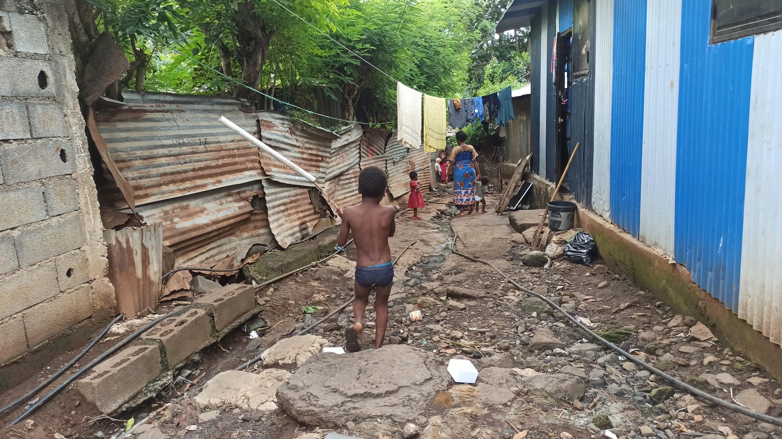 Mayotte : L'inquiétant phénomène des enfants non scolarisés