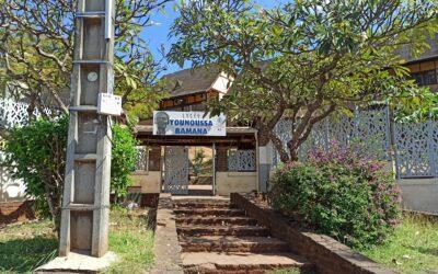 Prévention du choléra à Mayotte : mobilisation renforcée dans les établissements scolaires