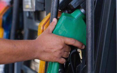 Baisse des prix à la pompe en juin