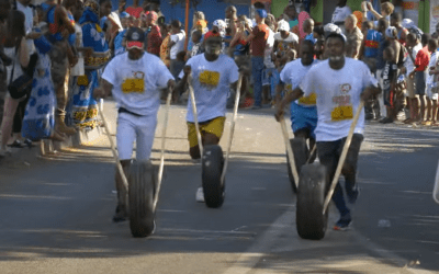 La 39ème course de pneus à Mayotte attend la population ce dimanche