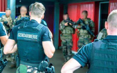 Le lourd bilan de la gendarmerie mahoraise face à la violence exponentielle