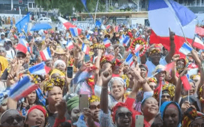 Réforme des retraites : une nouvelle grève prévue aujourd’hui à Mayotte