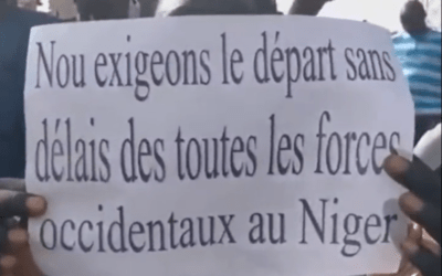 Coup d’État au Niger : UE et Cédéao montent au créneau après les attaques contre des points d’intérêts diplomatiques