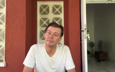 Décès de Samuel Boscher, pilier du journalisme à Mayotte
