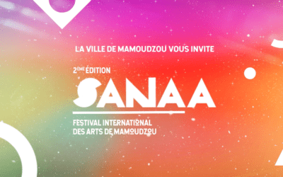Festival Sanaa : Magic System et Koba LaD en tête d’affiche