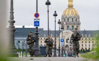 La Légion étrangère recrute dans l&rsquo;océan Indien