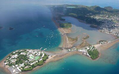 Un nouveau séisme d’une magnitude de 4.1 ressenti à Mayotte 