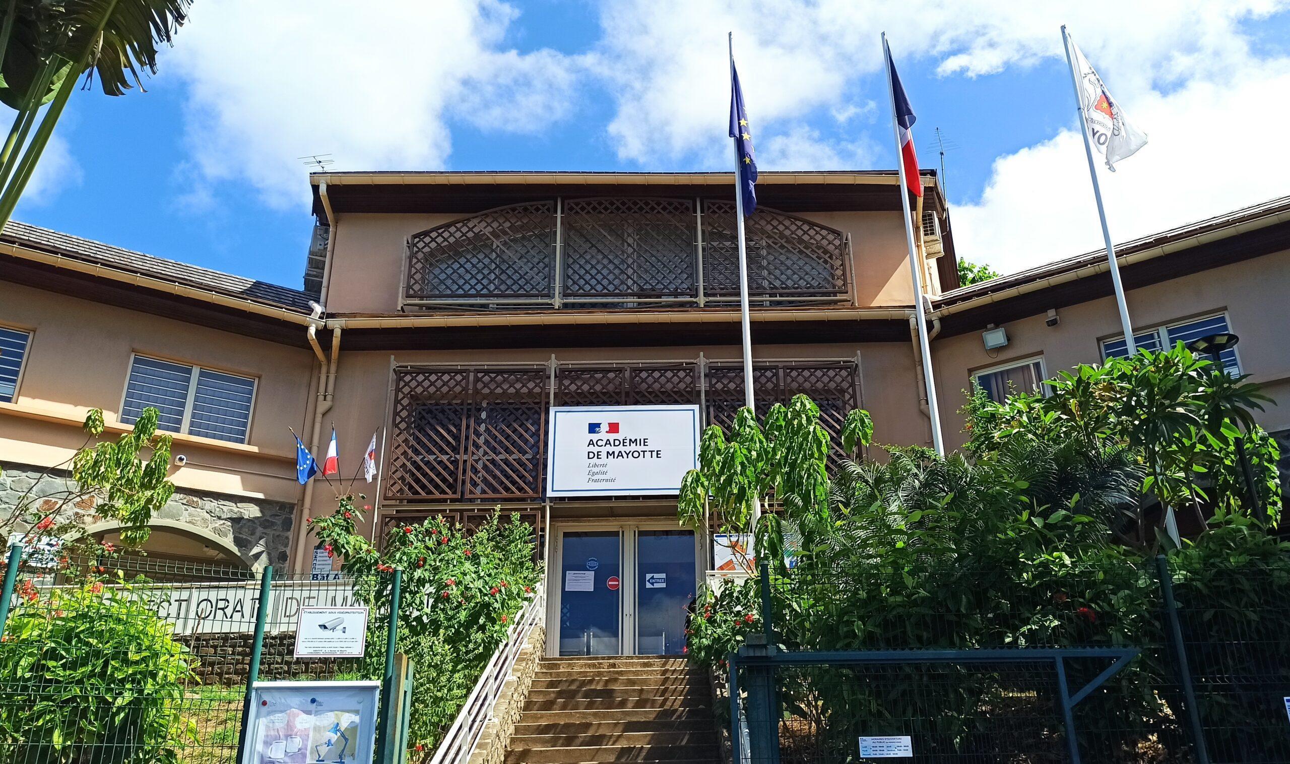 Une Gr ve Des Enseignants Mahorais Ce Mercredi Gazeti Une Gr ve Des Enseignants Mahorais Ce Mercredi Gazeti