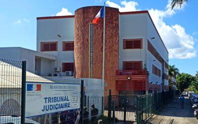 Fermeture symbolique du tribunal : Les Mahorais réclament des mesures contre l’insécurité