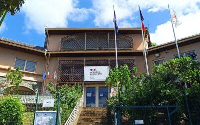 Grève illimitée et droit de retrait dans plusieurs collèges de Mayotte, le recteur caillassé