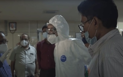 Épidémie du virus Nipah : L’état d’alerte monte au Kerala, en Inde