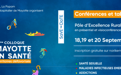 Inauguration d’une Unité Mobile de Dépistage du VIH à Mayotte : Une Nouvelle Arme Contre la Propagation du Virus