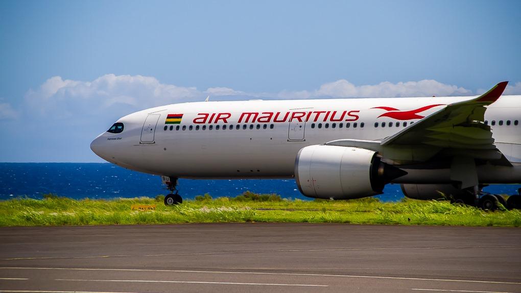 Air Mauritius scandale financier