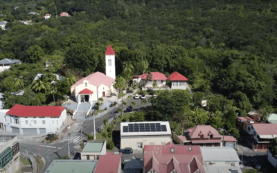 Alerte sanitaire en Guadeloupe : fermeture d’écoles en raison d’une eau non-potable