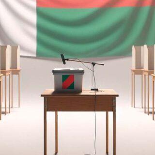 Une participation très basse à l'élection présidentielle à Madagascar: seulement 2 sur 10. Appel au boycott des 10 candidats.