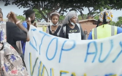 Grève au collège de Kwalé : Mobilisation pour la sécurité