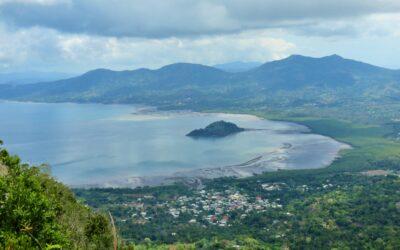 La Baie de Bouéni interdite d’accès après la découverte de cyanobactéries dans l’eau