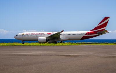 Air Mauritius sous le feu des critiques