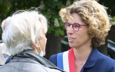 Marie Guévenoux nommée ministre déléguée à l’outremer dans le dernier remaniement du gouvernement Attal