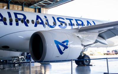 Vers un accord de performance collective chez Air Austral