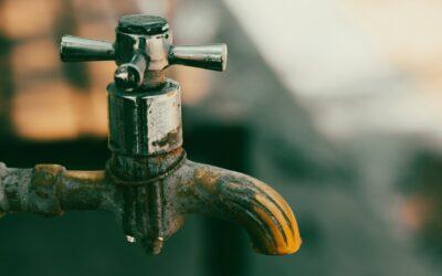 Interruption de la fourniture d’eau en Petite-Terre pour travaux