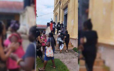 « Chaos généralisé » en Guyane : une pharmacienne de 34 ans assassinée