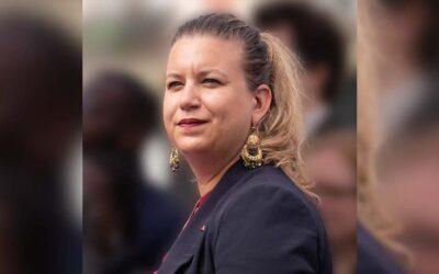 Mathilde Panot (LFI) convoquée par la police judiciaire pour « apologie du terrorisme »