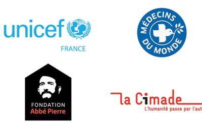 Mayotte place nette : Des associations alertent sur les risques de violations des droits humains