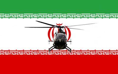 Le président Iranien Ebrahim Raïssi tué dans un crash d’hélicoptère