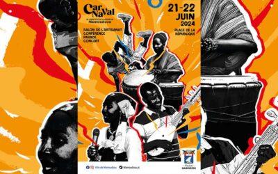 Carnaval et fête de la musique : Mamoudzou en fête ce week-end