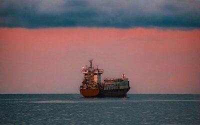 Naufrage d’un pétrolier Comorien : 16 marins disparus