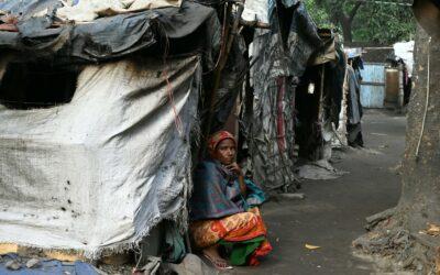 Mayotte face à la précarité : un territoire en détresse