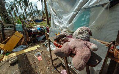 Cyclone Chido : l’impossible bilan d’un drame humain invisible