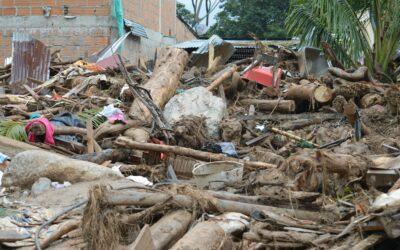 Cyclone Chido : Mayotte à genoux, une reconstruction qui s’annonce titanesque