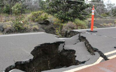 Secousse tellurique au large de Dzaoudzi : un séisme de magnitude 4.4 enregistré