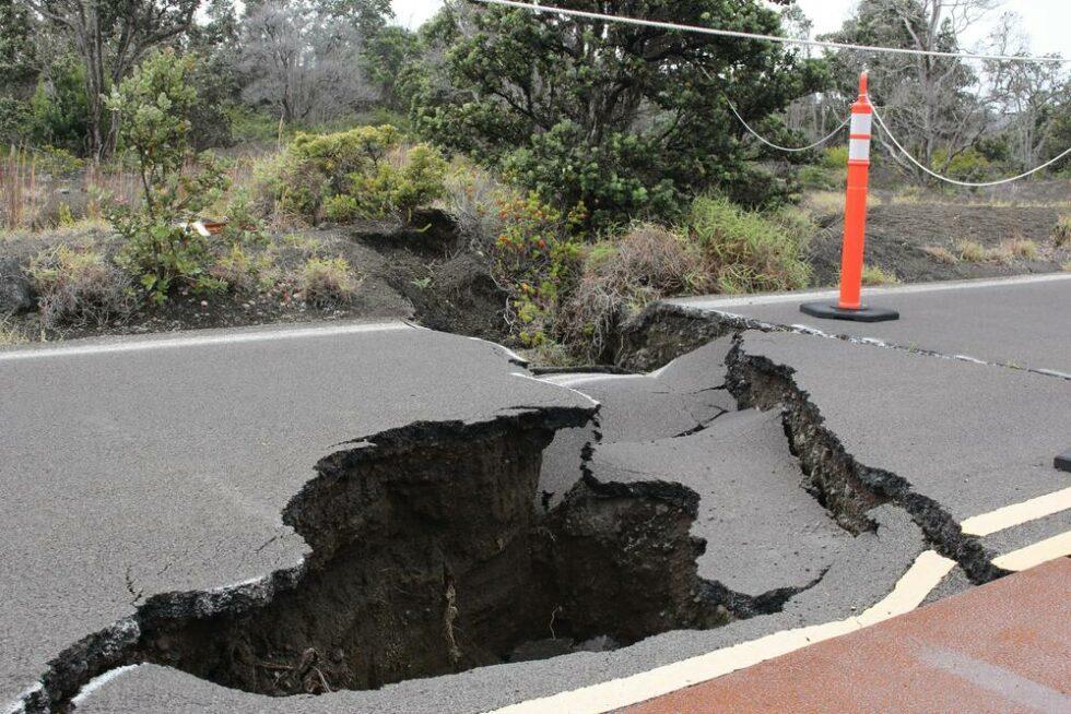 Secousse Tellurique Au Large De Dzaoudzi Un S Isme De Magnitude Enregistr Gazeti