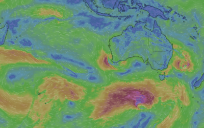 Cyclone SEAN : un nouvel intense phénomène météorologique agite l’océan Indien Sud