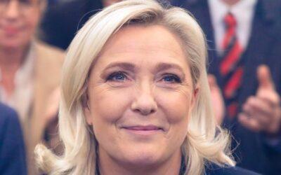 Marine Le Pen à Mayotte : « Il est temps d’arrêter de faire semblant »