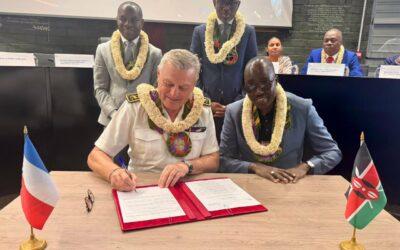 Mayotte tend la main au Kenya : du concret, pas des discours