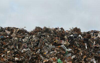 Mayotte débordée par ses déchets : 50 000 tonnes collectées, et le cyclone Chido n’a pas fini de laisser ses traces