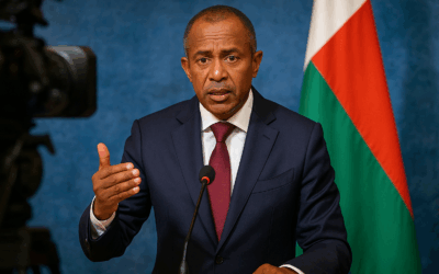 Repas mortel à Ambohimalaza : une vengeance familiale confirmée par le président malgache