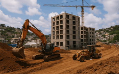La “refondation” officiellement lancée, un chantier colossal sur six ans